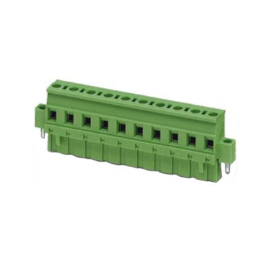 1847958 by Phoenix Contact - TERM BLOCK PLUG 9POS 7.62MM