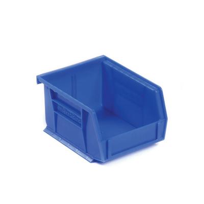 30210 BLUE by Akro-Mils - AKROBIN PLASTIC STACKING BIN, 4-