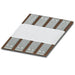 1848503 by Phoenix Contact - PTF 4 POSITION CONNECTOR EXT