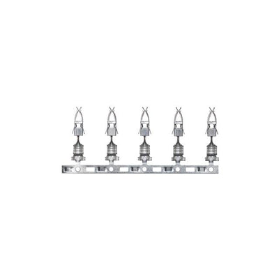 1893990000 by Weidmuller - CONTACT CRIMP 14-16 AWG