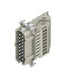 1848760000 by WeidmÃƒÂ¼ller - INSERT MALE 16P+1GND TERM BLOCK