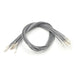 1848 by Pololu Corporation - JUMPER WIRE 10PK F-F 12"" GRAY