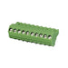 1850589 by Phoenix Contact - TERM BLOCK PLUG 19POS 5.08MM