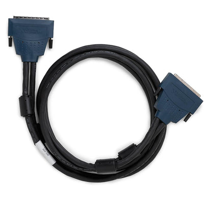 185095-02 by NI - CABLE ASSY,2 X 100-POS .050 SERI