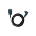 182238-02 by NI - RS232 NULL-MODEM CABLE, DB-9 FEM