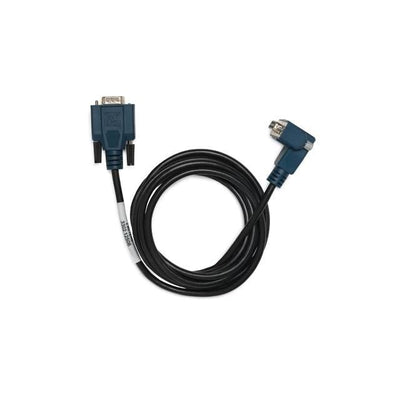 182238-01 by NI - RS232 NULL-MODEM CABLE, DB-9 FEM
