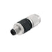 1852720000 by Weidmuller - CONNECTOR RECPT MALE 3POS TIN IDC