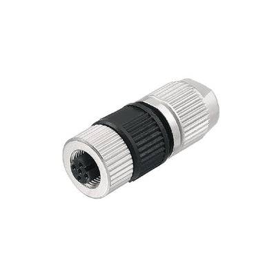 1852730000 by Weidmuller - CONNECTOR PLUG FMALE 3POS TIN IDC