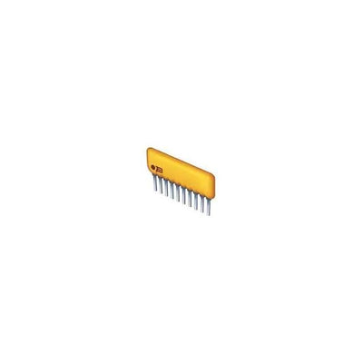 185291-1 by TE Connectivity - 15W HEADER FOR JPT SEALED