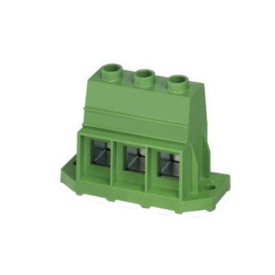 1856171 by Phoenix Contact - TERM BLK 2P SIDE ENT 17.48MM PCB