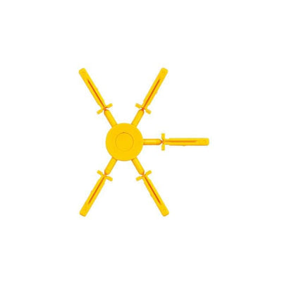 0473460701 by Weidmuller - DEKAFIX FW 5 MARKD 701-750 50/CD