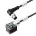 8869940000 by Weidmuller - RELAY GEN PURPOSE DPDT 8A 230V