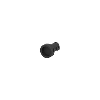 185792-1 by TE Connectivity Deutsch Connectors - 180 DEG CAP FOR CORRUGTD TUBE