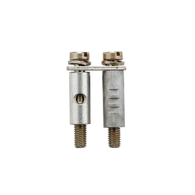 1859610000 by Weidmuller - Q WDU10-4 SET