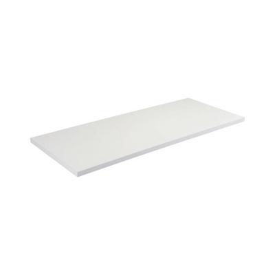185CP107 by IndustrialSupplies.com - PLASTIC BENCH TOP, 36"" X 24