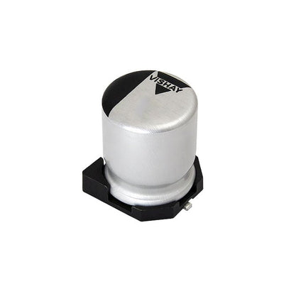 MAL218697602E3 by Vishay Beyschlag/Draloric/BC Components - ALUMIN CAP POLY 47UF 20% 25V SMD