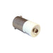 1860015W3A by CML Innovative Technologies LTD - LED LAMP REPL BA9S 6V DC WHITE C