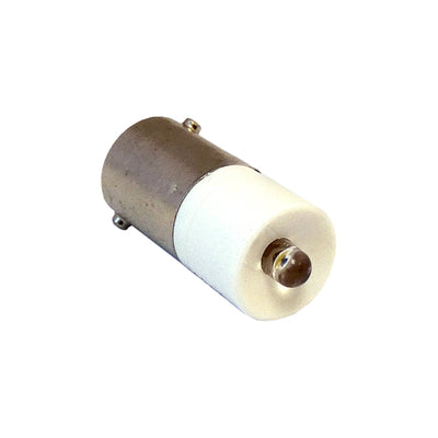 1860235W3A by CML Innovative Technologies LTD - LED LAMP REPL BA9S 24V AC/DC WHI