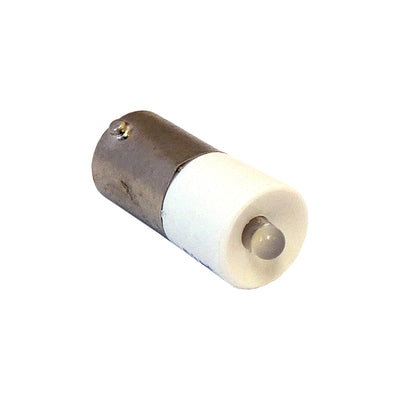 1860245W3DA by CML Innovative Technologies LTD - LED LAMP REPL BA9S 28V AC/DC WHI