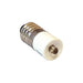 1860345W3A by CML Innovative Technologies LTD - LED LAMP REPL E10 28V AC/DC WHIT