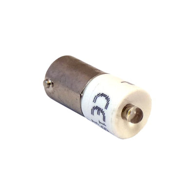 1860613W3A by CML Innovative Technologies LTD - LED LAMP REPL BA9S 130V AC WHITE