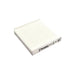 18611600034 by Pfannenberg - REPLACEMENT FILTER, 5/PK, FLUTED