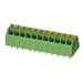1862026 by Phoenix Contact - TERM BLOCK 11POS 45DEG 3.5MM PCB