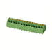 1862204 by Phoenix Contact - TERM BLOCK 14POS 45DEG 3.5MM PCB