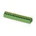 1862220 by Phoenix Contact - TERM BLOCK 16POS 45DEG 3.5MM PCB