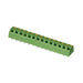 1862398 by Phoenix Contact - TERM BLOCK 14POS 45DEG 5MM PCB