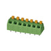 1862466 by Phoenix Contact - TERM BLOCK 7POS 45DEG 5MM PCB