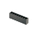 1028730000 by Weidmuller - TERM BLOCK HDR 3POS 90DEG 3.81MM
