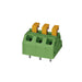 1864448 by Phoenix Contact - TERM BLOCK 3POS 45DEG 5MM PCB