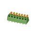 1864480 by Phoenix Contact - TERM BLOCK 7POS 45DEG 5MM PCB