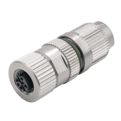 1864740000 by Weidmuller - CONNECTOR PLUG FMALE 3POS TIN IDC
