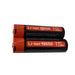 USE-18650-2000PCBUSB by US Electronics Inc. - 18650, 2Ah, 1 USB Cable Included