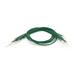 1865 by Pololu Corporation - JUMPER WIRE 10PK M-M 12"" GREEN