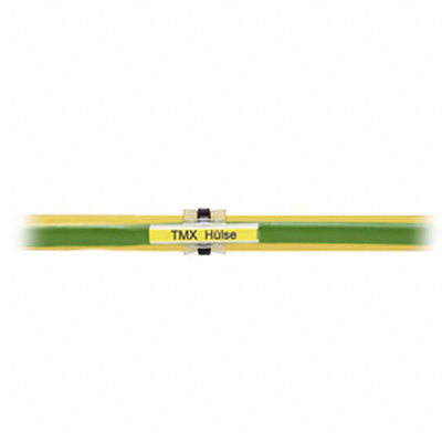 1866680000 by WeidmÃ¼ller - WIRE MARKR CBL TIE 20X30MM TRANS