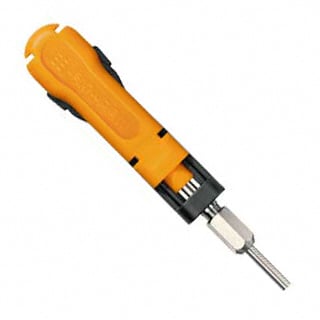1866730000 by Weidmuller - TOOL HAND REMOVAL FOR HD SERIES