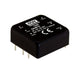 DKM10A-05 by MEAN WELL USA Inc. - DC DC CONVERTER +/-5V 10W