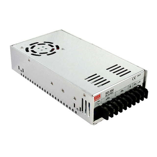SD-350B-12 by MEAN WELL USA Inc. - DC/DC CONVERTER 12V 330W