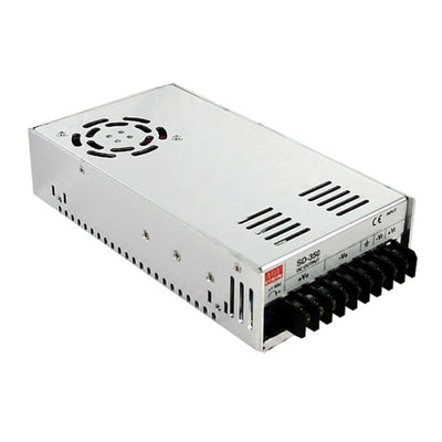 SD-350B-5 by MEAN WELL USA Inc. - DC/DC CONVERTER 5V 285W
