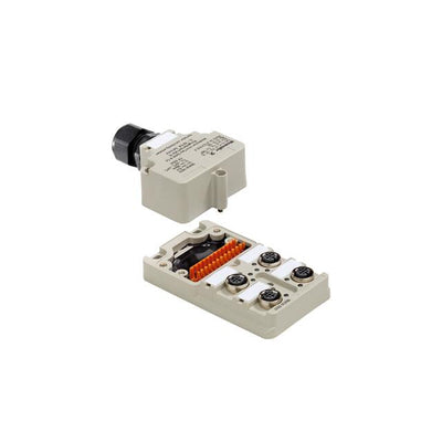 1895980000 by WeidmÃ¼ller - SAI PASSIVE, SENSOR-ACTUATOR PAS