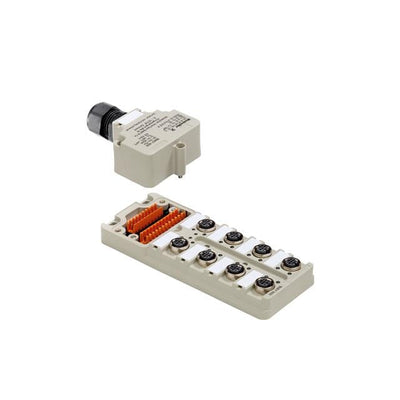 1896080000 by WeidmÃ¼ller - SENSOR-ACTUATOR PASSIVE DISTRIBU