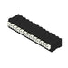 1596340000 by Weidmuller - TERM BLK 4P SIDE ENT 5.08MM PCB