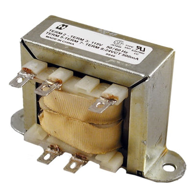 187F24 by Hammond Manufacturing - PWR XFMR LAMINATED 96VA CHAS MT