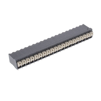 1870450000 by Weidmuller - TERM BLK 20P SIDE ENT 3.5MM PCB
