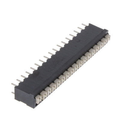 1870940000 by Weidmuller - TERM BLK 17P TOP ENT 3.81MM PCB