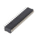 1870940000 by Weidmuller - TERM BLK 17P TOP ENT 3.81MM PCB