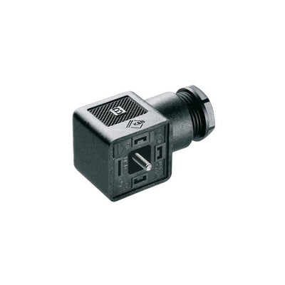 1873100000 by Weidmuller - CONNECTOR PLUG IN BUSH